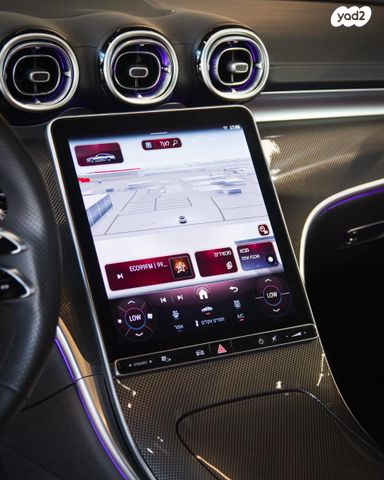 מרצדס-בנץ CLE