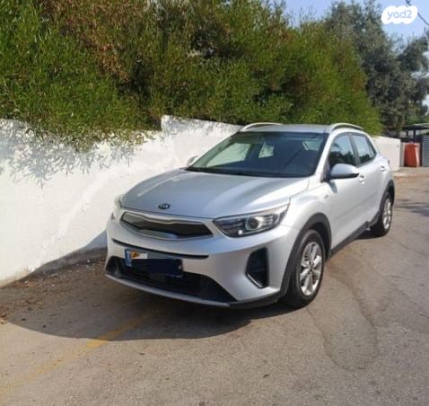 מודעת רכב קיה סטוניק