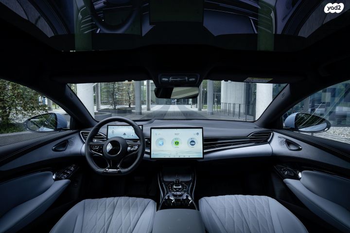 בי.ווי.די סיל