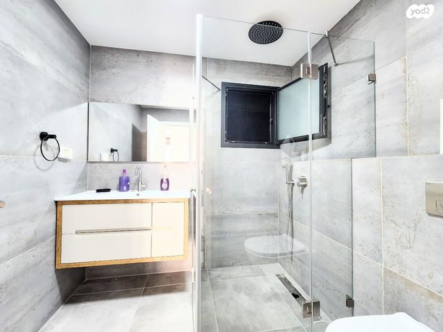 דירת גן, צורית 12, נוף האגם, מעלות תרשיחא