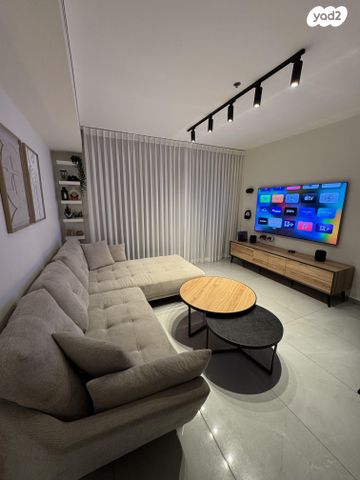 דירה, בלפור 7, רובע ה', אשדוד