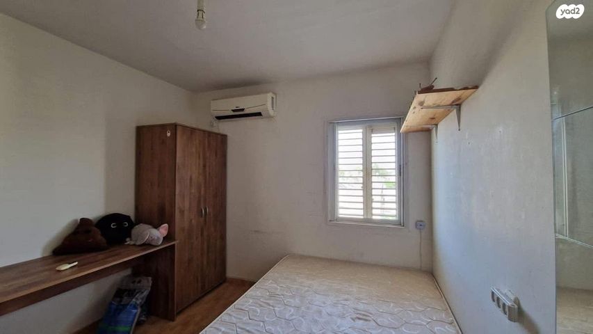 דירה, אברהם אבינו 14, שכונה ד', באר שבע