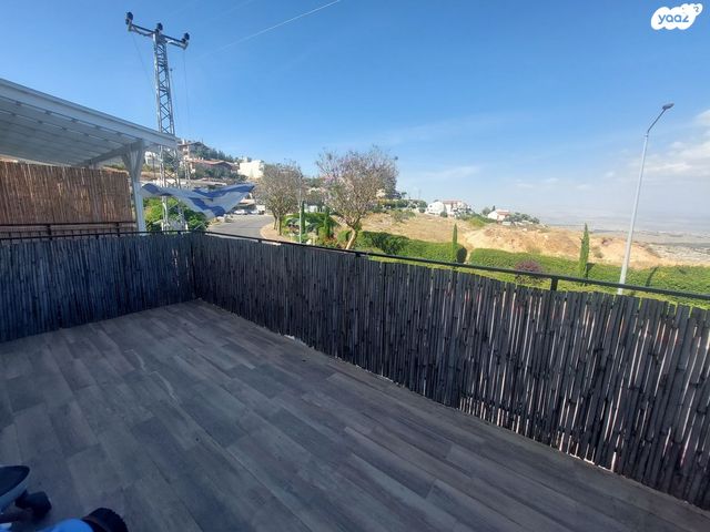 דו משפחתי, נוף הכנרת 41, נוף הכנרת, צפת