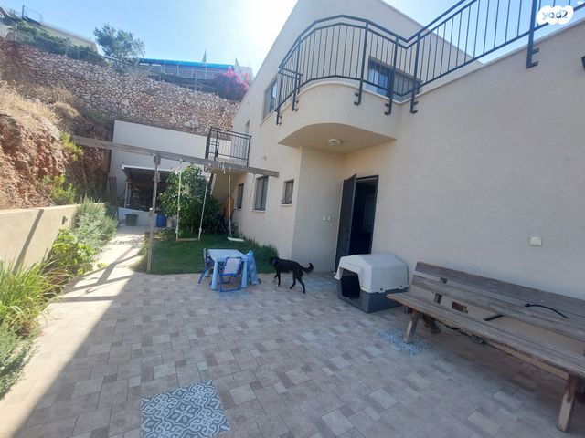 דו משפחתי, נוף הכנרת 41, נוף הכנרת, צפת