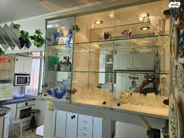 דירה, הרב יוסף משאש 6, שיכון ב', קרית שמונה