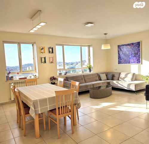 גג/ פנטהאוז, זית שמן 41, גבעת הזית, אפרת