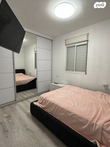 דירה, שדרות יעקב (ג'ירופי) 50, שיכוני המזרח, ראשון לציון