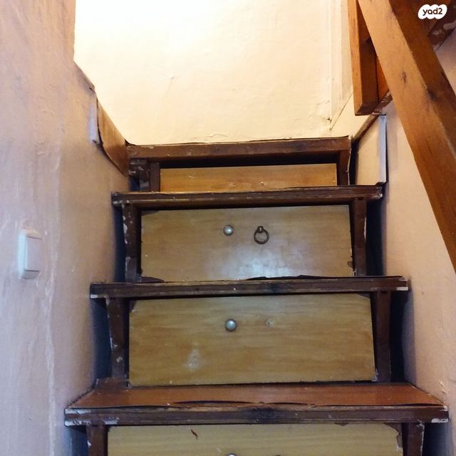 דירה, פרי חדש 18, גאולה, ירושלים