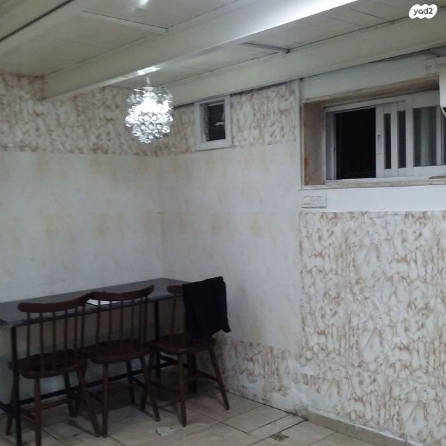 דירה, פרי חדש 18, גאולה, ירושלים