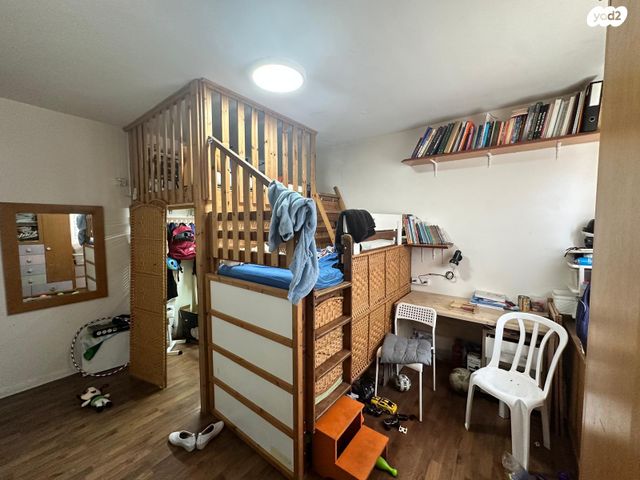 גג/ פנטהאוז, רחבת הזמיר 2, אלעד, אלעד