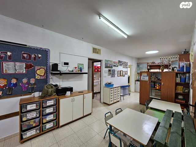 דירת גן, האלונים 36, רמת יקנעם, יקנעם עילית