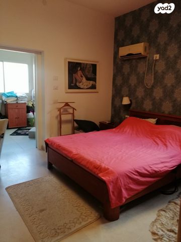 דירת גן, השיקמה 15, קרית מטלון, פתח תקווה