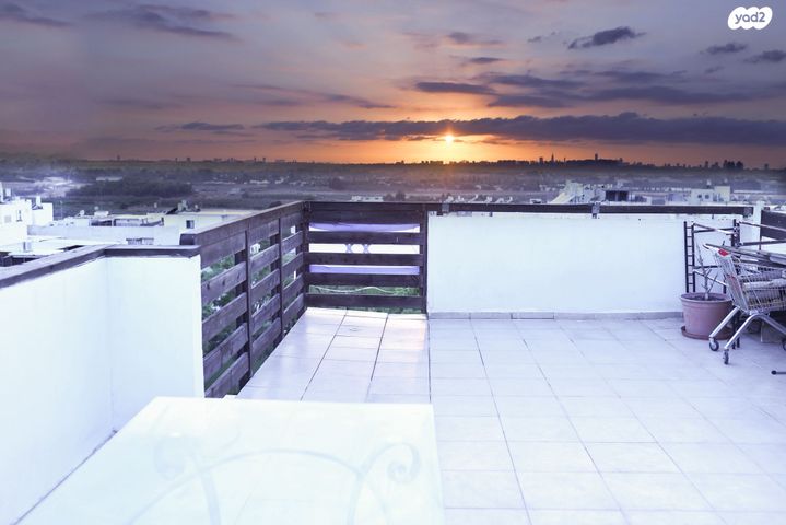 רחבת הזמיר 2