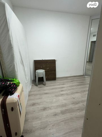 דירה, שדרות יעקב (ג'ירופי) 50, שיכוני המזרח, ראשון לציון