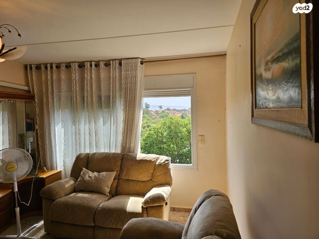 דירה, הרב יוסף משאש 6, שיכון ב', קרית שמונה