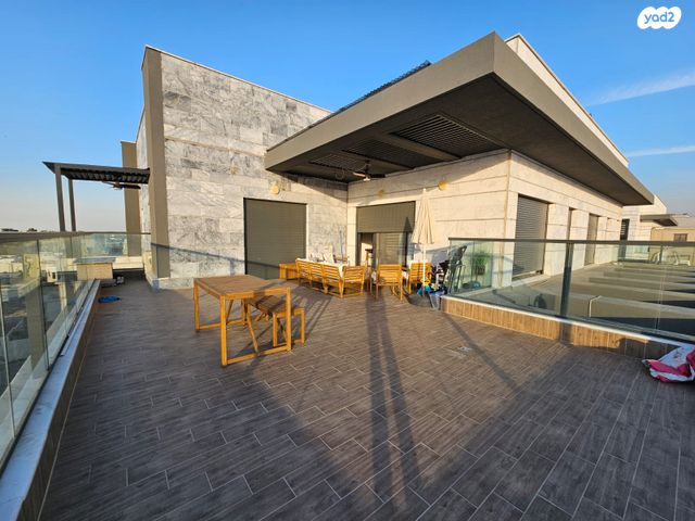 גג/ פנטהאוז, אריאל שרון 2, נווה שרון / שער העיר, נתיבות