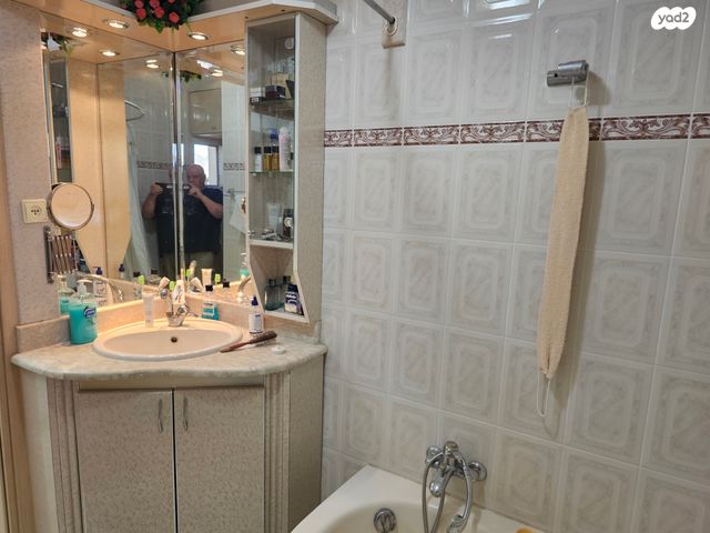 דירה, הרב יוסף משאש 6, שיכון ב', קרית שמונה