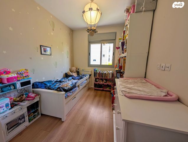 דירה, הרב יצחק שלינקה 8, נחלת יהודה, ראשון לציון