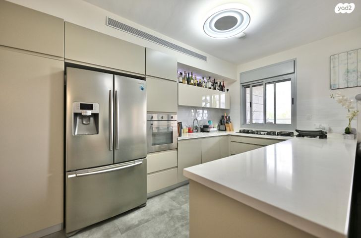 דירה, הרב יצחק שלינקה 8, נחלת יהודה, ראשון לציון