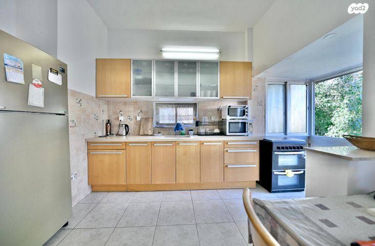 דירה, גורדון 52, הצפון הישן - דרום, תל אביב יפו