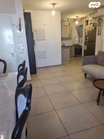 דירה, ריש לקיש 38, רמת עזרא / רמת בית שמש ד-2, בית שמש