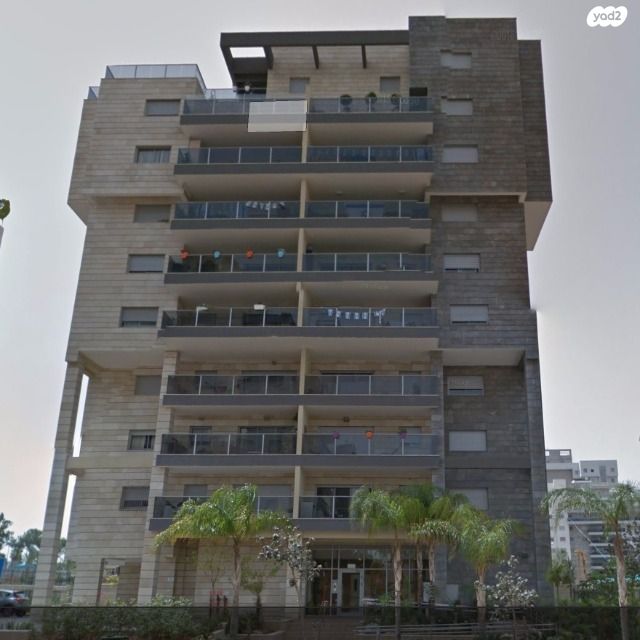 דירה, הרב יצחק שלינקה 8, נחלת יהודה, ראשון לציון