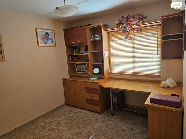 דירה, הרב יוסף משאש 6, שיכון ב', קרית שמונה