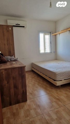 דירה, אברהם אבינו 14, שכונה ד', באר שבע