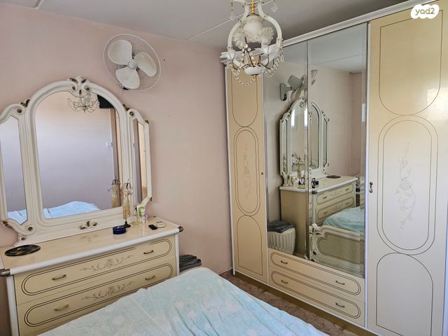 דירה, הרב יוסף משאש 6, שיכון ב', קרית שמונה