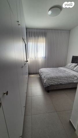 דירה, בן שמן 8, גני יער, לוד