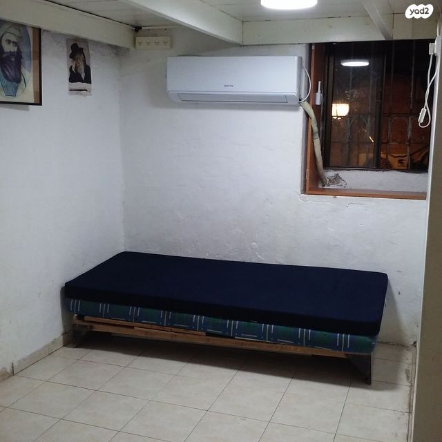 דירה, פרי חדש 18, גאולה, ירושלים