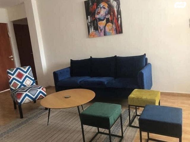 דירה, אברהם אבינו 14, שכונה ד', באר שבע