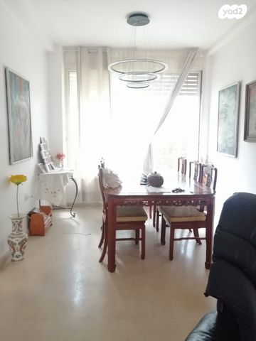 דירת גן, השיקמה 15, קרית מטלון, פתח תקווה