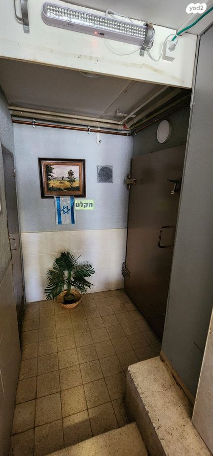 דירה, אלעזר בן יאיר 52, טללים, ערד