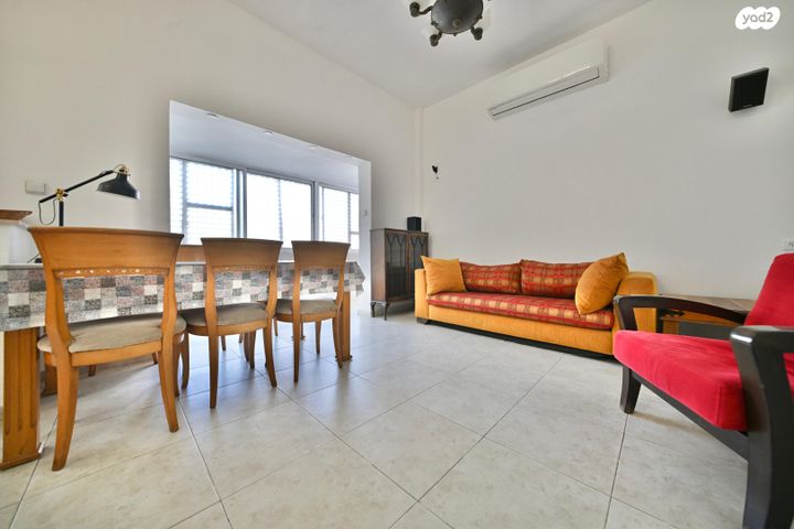 דירה, גורדון 52, הצפון הישן - דרום, תל אביב יפו