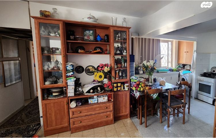 דירה, אלעזר בן יאיר 52, טללים, ערד