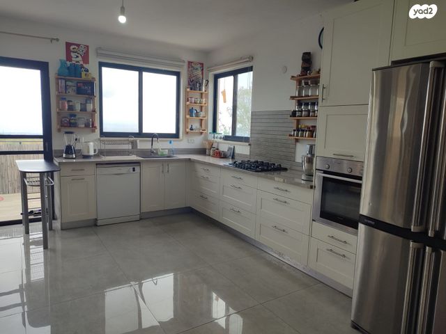 דו משפחתי, נוף הכנרת 41, נוף הכנרת, צפת