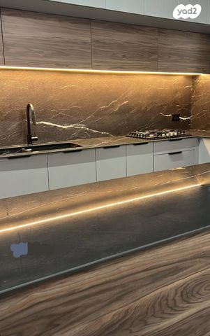 גג/ פנטהאוז, אריאל שרון 2, נווה שרון / שער העיר, נתיבות