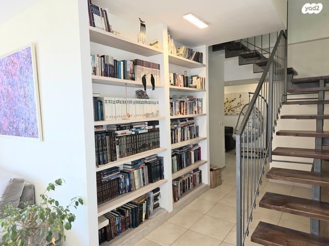 גג/ פנטהאוז, זית שמן 41, גבעת הזית, אפרת