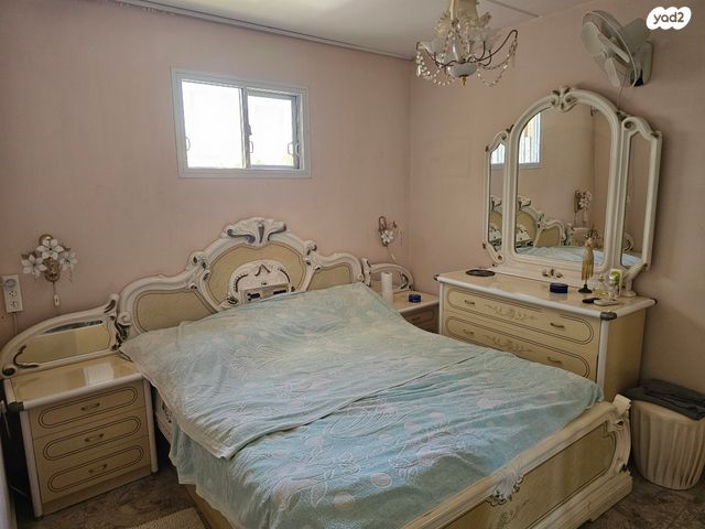 דירה, הרב יוסף משאש 6, שיכון ב', קרית שמונה