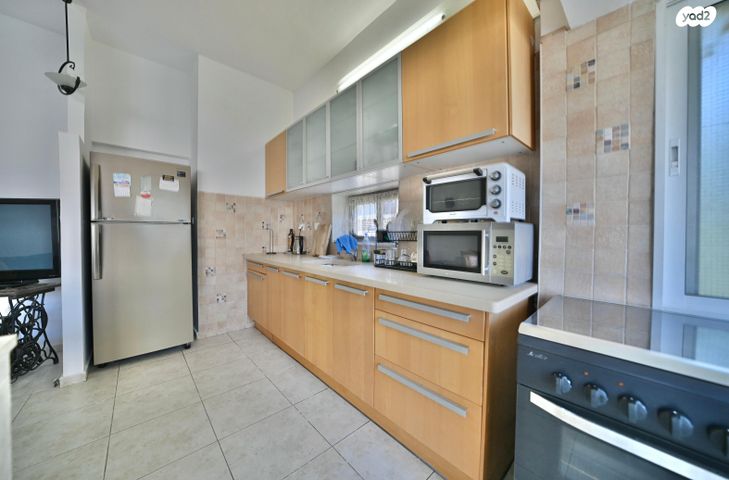 דירה, גורדון 52, הצפון הישן - דרום, תל אביב יפו