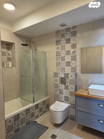 גג/ פנטהאוז, זית שמן 41, גבעת הזית, אפרת