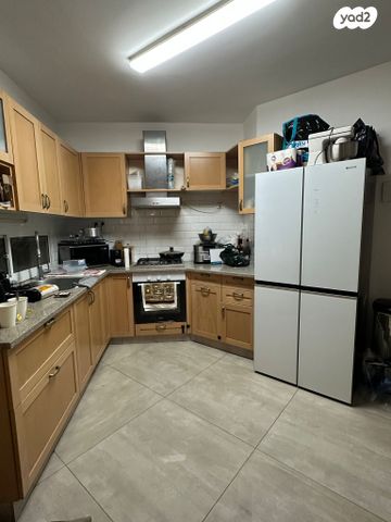 דירה, שדרות יעקב (ג'ירופי) 50, שיכוני המזרח, ראשון לציון