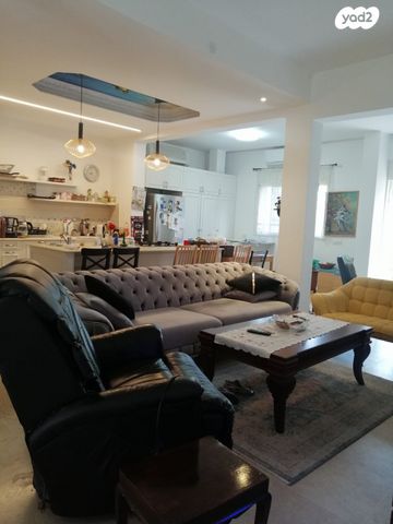 דירת גן, השיקמה 15, קרית מטלון, פתח תקווה