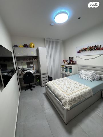 דירה, בלפור 7, רובע ה', אשדוד