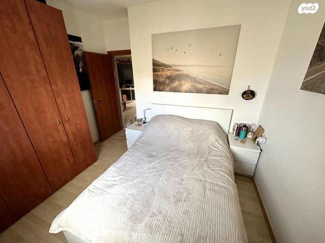 דירה, גרטרוד קראוס 12, גבעת משואה, ירושלים