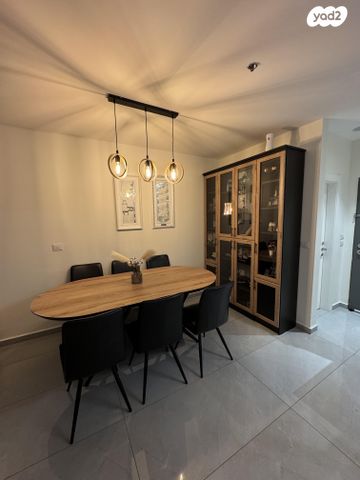 דירה, בלפור 7, רובע ה', אשדוד