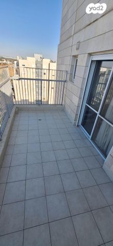 דירה, משה רבנו 7, אחיסמך, לוד