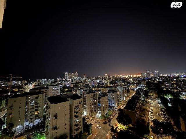 דירה, בלפור 7, רובע ה', אשדוד