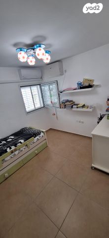 דירה, משה רבנו 7, אחיסמך, לוד